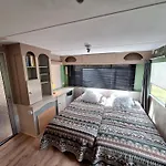 Berk En Heide Apartman *