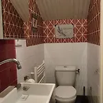 Berk En Heide Apartman *