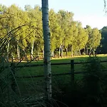 דירה Berk En Heide *