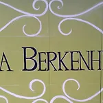 Berk En Heide דירה