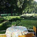 דירה Berk En Heide