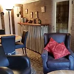 דירה Berk En Heide