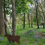 דירה Berk En Heide *