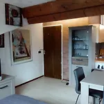דירה Berk En Heide