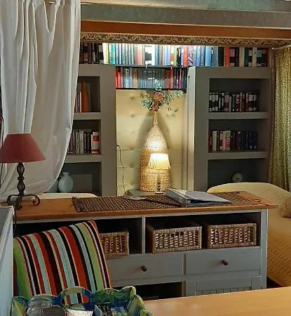 Apartment Berk En Heide Rosmalen