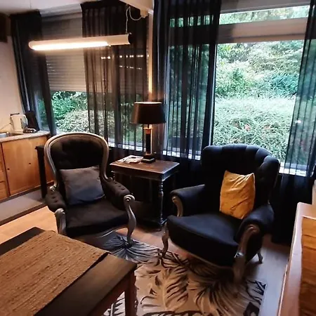 Διαμέρισμα Berk En Heide Rosmalen
