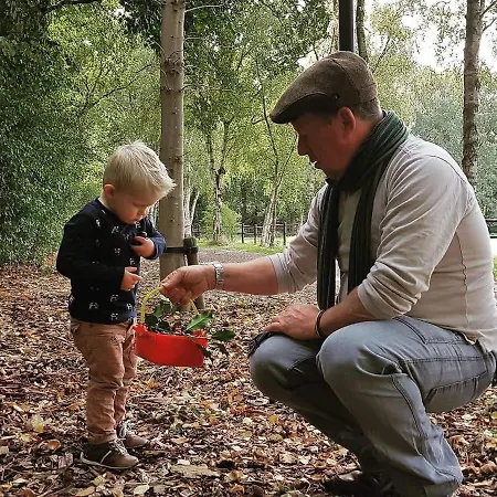 Berk En Heide Rosmalen