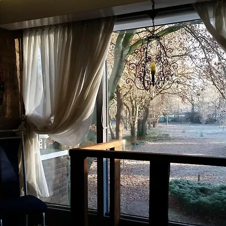 Berk En Heide Διαμέρισμα Rosmalen