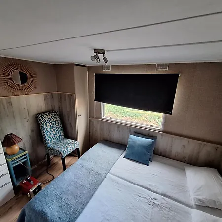 Apartment Berk En Heide *