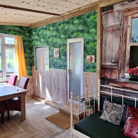 Appartement Berk En Heide Rosmalen