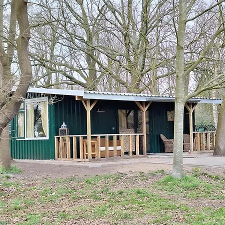 Berk En Heide * Rosmalen