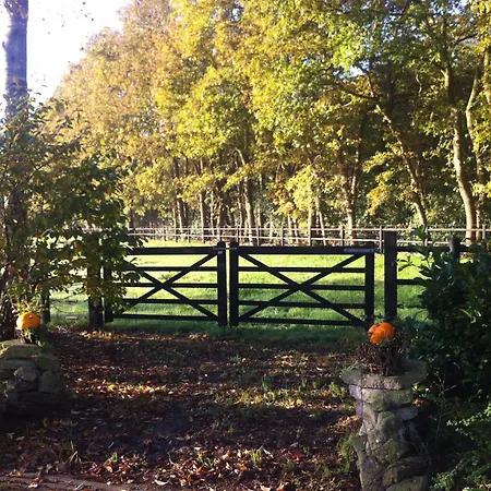 Berk En Heide Appartamento Rosmalen