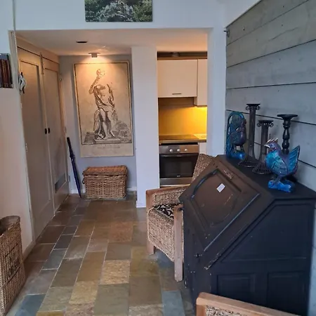 Διαμέρισμα Berk En Heide Rosmalen