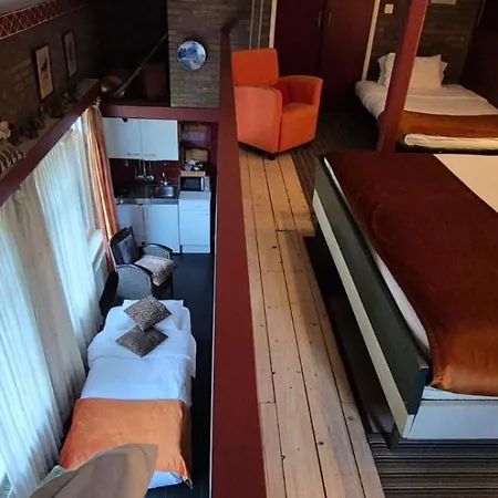 Berk En Heide ロスマーレン