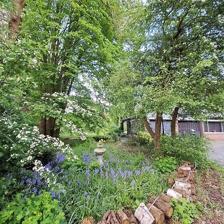 Berk En Heide Rosmalen