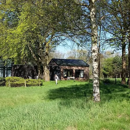 Berk En Heide Rosmalen