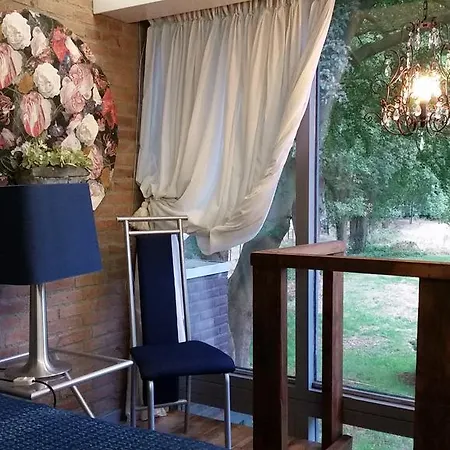 Appartement Berk En Heide