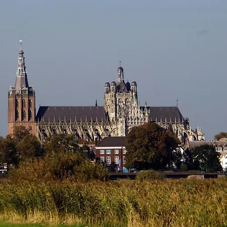 Berk En Heide * Rosmalen