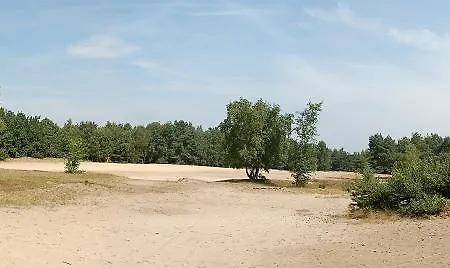 Berk En Heide Rosmalen