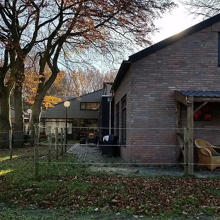 Lägenhet Berk En Heide Rosmalen