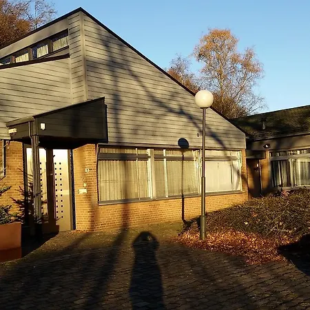 Berk En Heide * Rosmalen