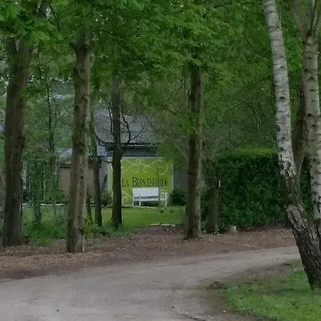 Berk En Heide *