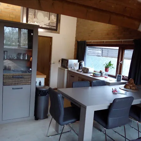 Berk En Heide * Rosmalen