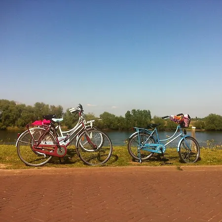 Διαμέρισμα Berk En Heide Rosmalen