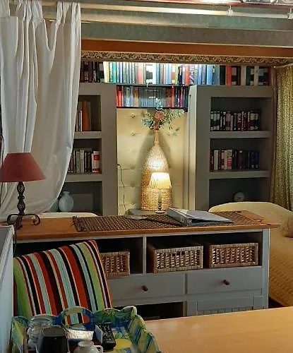 Apartmán Berk En Heide Rosmalen