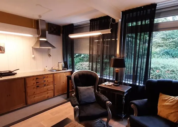 Berk En Heide * Rosmalen