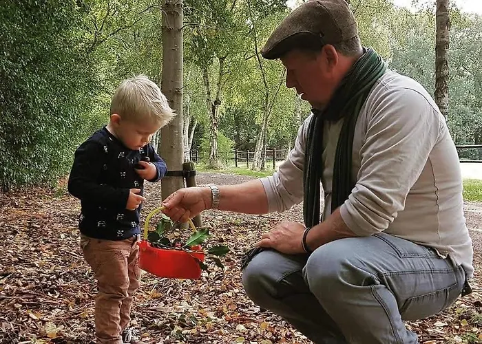 Berk En Heide Rosmalen