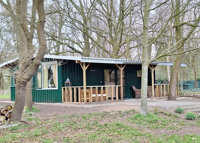 Berk En Heide * Rosmalen