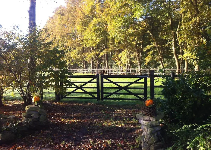 Berk En Heide Appartamento Rosmalen