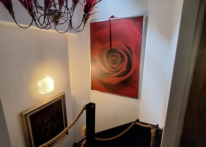 Apartmán Berk En Heide