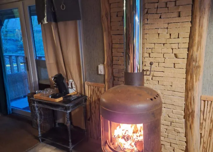 Berk En Heide Appartamento Rosmalen