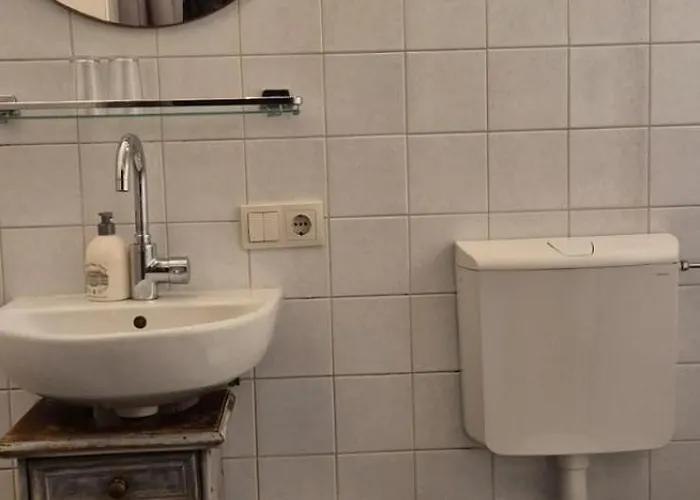 Berk En Heide Apartmán