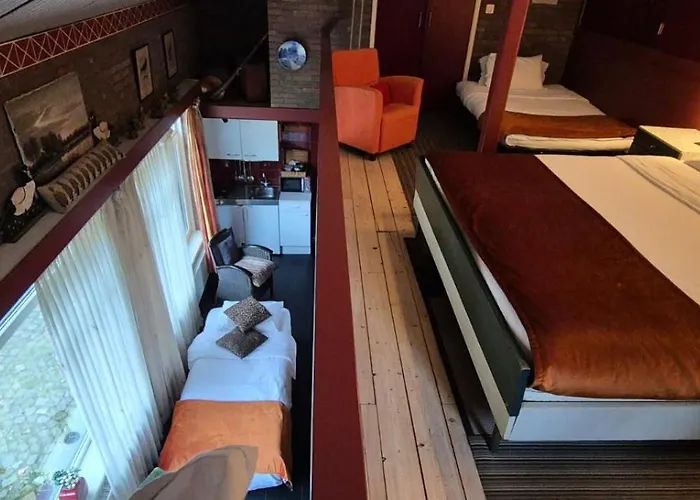 Berk En Heide Rosmalen