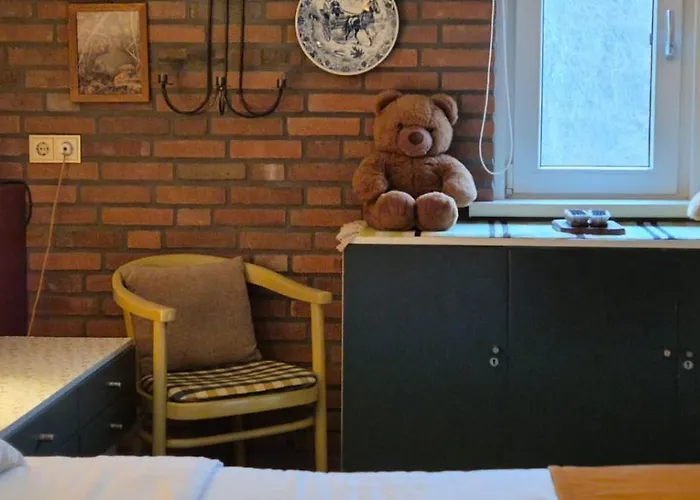 Berk En Heide * Rosmalen