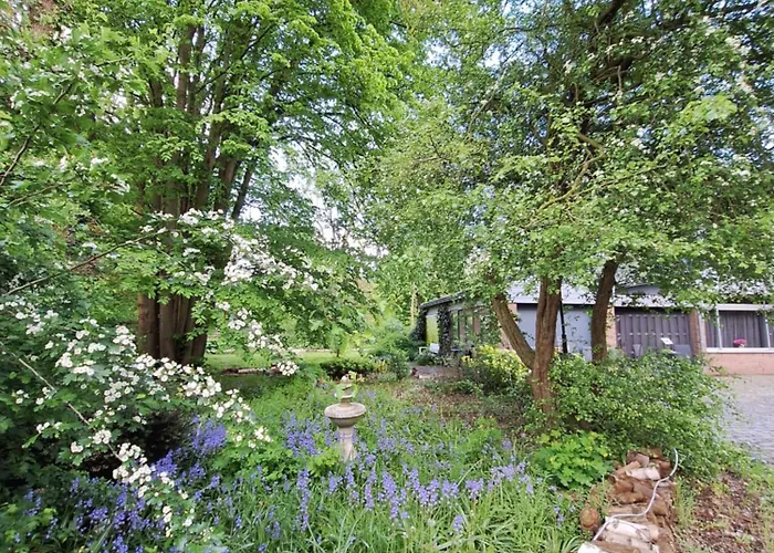 Berk En Heide Rosmalen