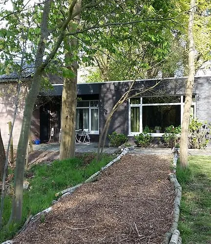 Appartamento Berk En Heide Rosmalen