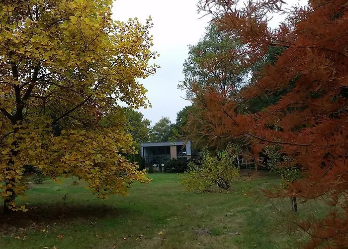 Berk En Heide Rosmalen