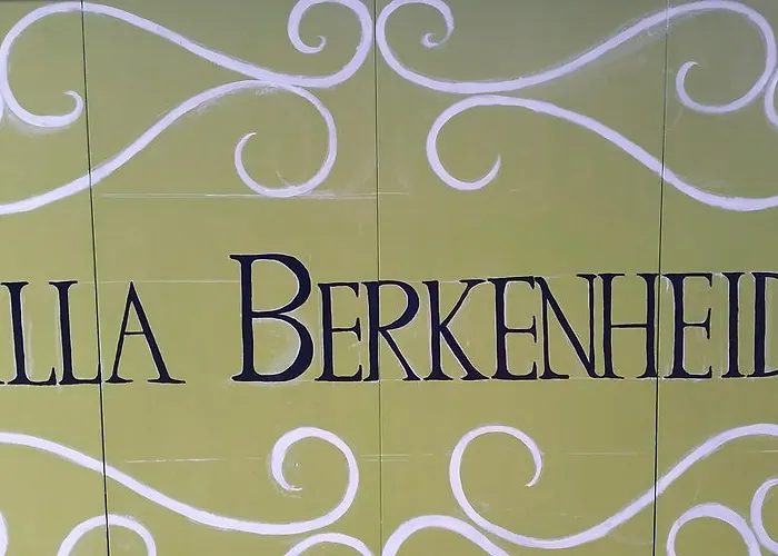 Berk En Heide Appartamento