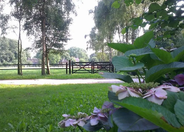 Berk En Heide * Rosmalen