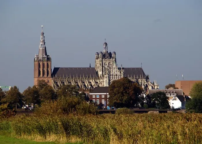 Berk En Heide * Rosmalen