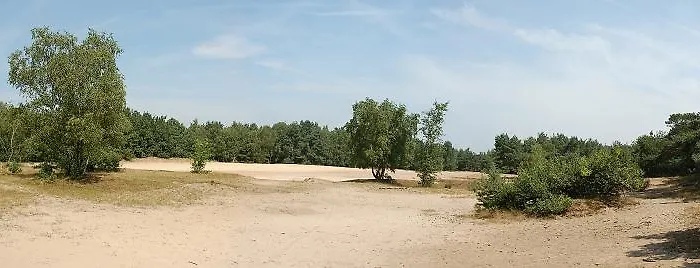 Berk En Heide Rosmalen