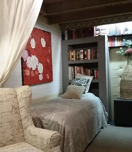 Berk En Heide Apartmán