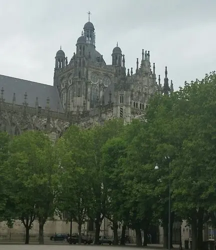 Berk En Heide * Rosmalen