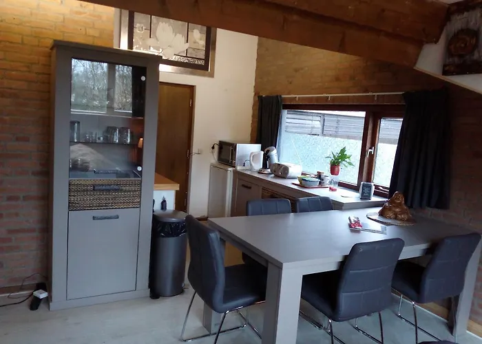 Berk En Heide * Rosmalen