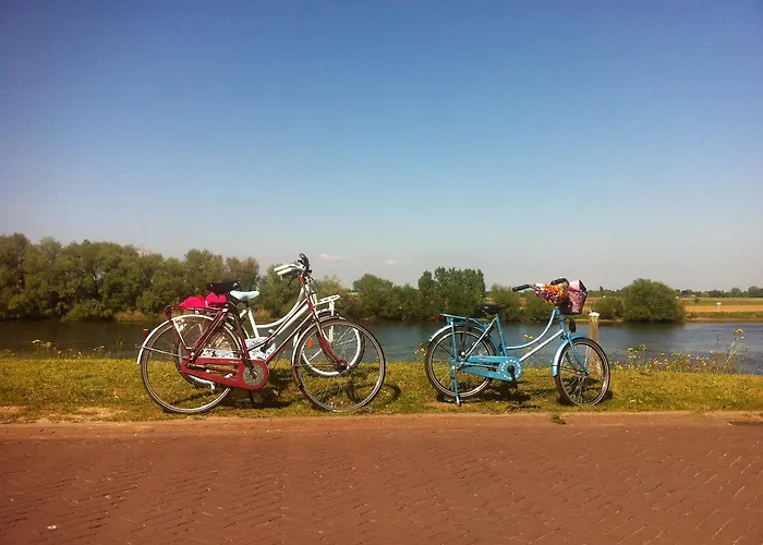 Appartamento Berk En Heide Rosmalen