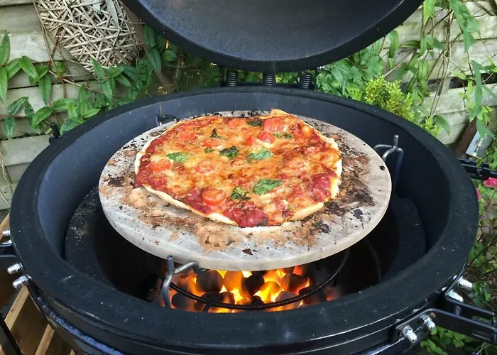 Apartmán Berk En Heide *